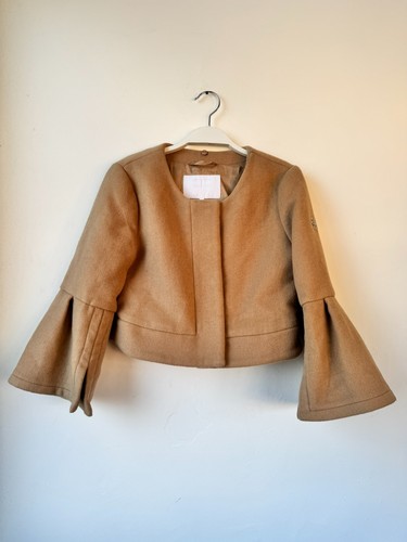 Giacca corta elisabetta - corta,