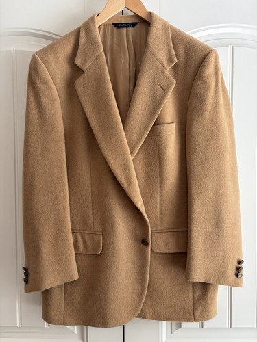 Burberrys cappotto sportivo