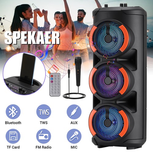 Altoparlante bluetooth - altoparlante,