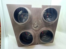Ford taunus gxl 1972 strumenti - ford,