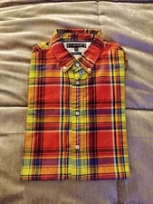 Tommy Hilfiger Men's Regular