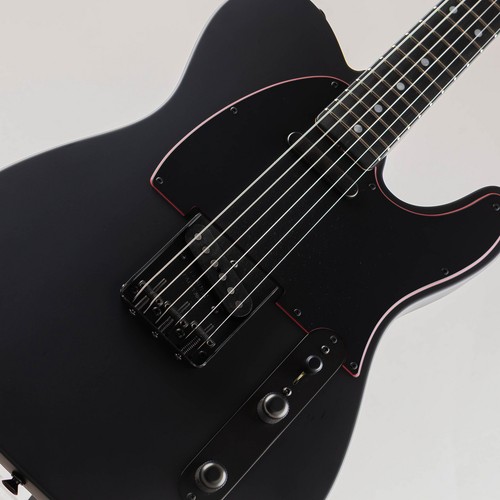 Fender custom shop - shop, mbs