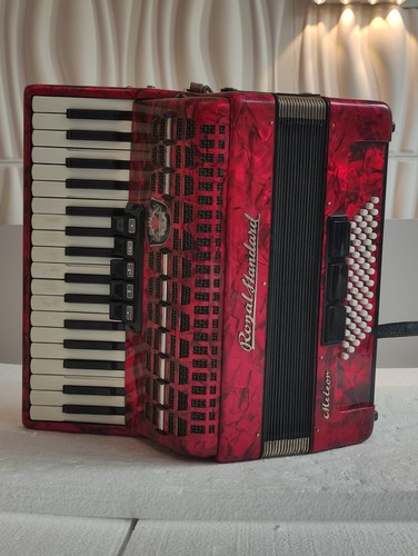 Fisarmonica pianoforte - fisarmonica,