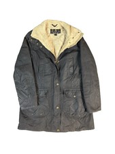 Cappotto Barbour modello