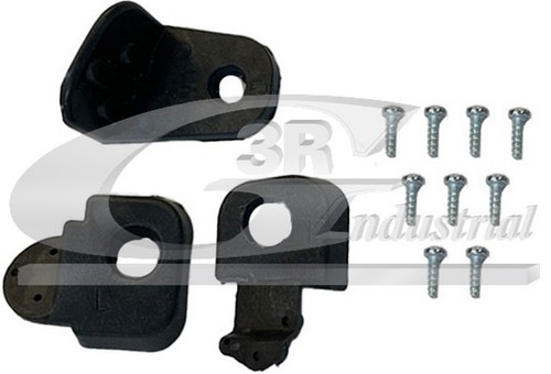 3rg kit riparazione faro - kit,