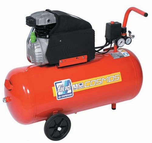 Compressore elettrico fiac - compressore,