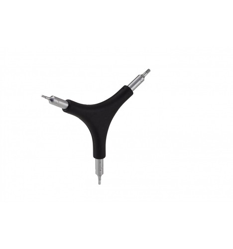 Chiave tripla brugola - tripla, a