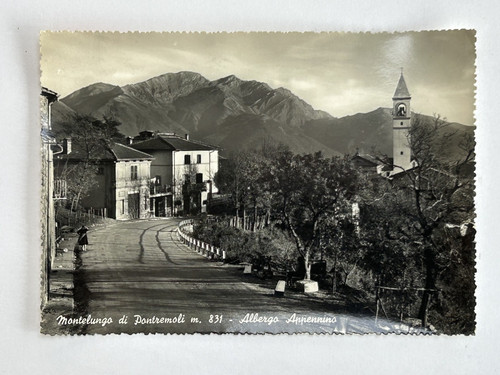 Montelungo pontremoli - di, pontremoli-