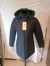 piumino donna Invernale "Save