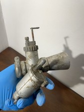 CARBURATORE DELLORTO UB20BS UB 20 BS BENELLI LEONCINO 125cc SPORT / MOTOCAR...