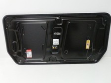 COPERTURA RUOTA DI SCORTA PER