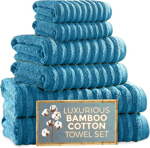 Set asciugamani bagno - , lussuoso