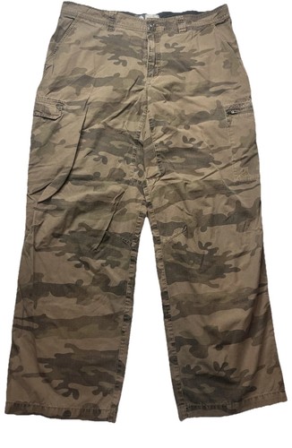 Pantaloni mimetici nike - pantaloni, acg