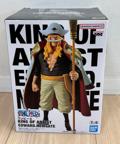 One piece dell artista - re, dell'artista