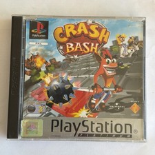 PLAYSTATION 1 - PLATINUM -