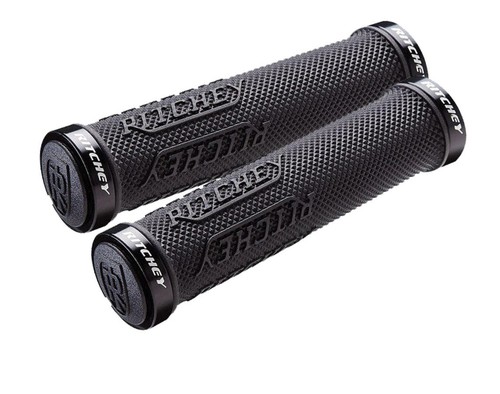 Manopole lock ritchey wcs - lock-on,