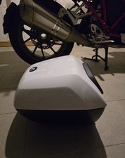 BMW S1000XR TOPCASE 30LITER