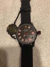 Gevril of Switzerland RARO