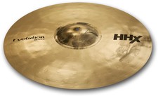 Piscina sabian hhx - hhx, evolution