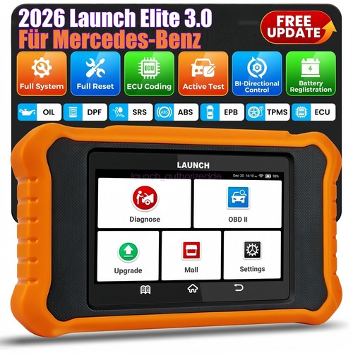 2026 launch creader elite 0 - launch, 3.0