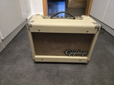 Amplificatore Epiphone Studio Accoustik 15C