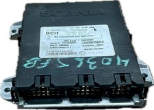 2089806 2392411 CENTRALINA