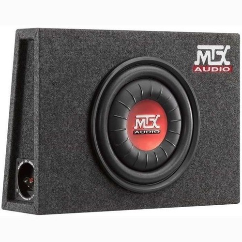 Mtx rtf10as subwoofer - mtx,