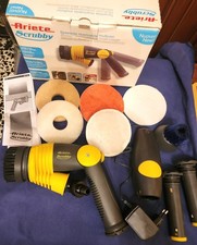 Spazzola pulzie Ariete