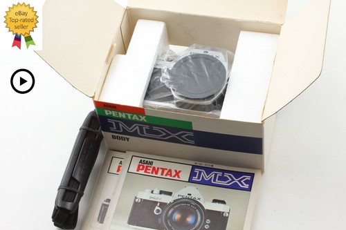 Rara fotocamera reflex