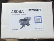 foba stand