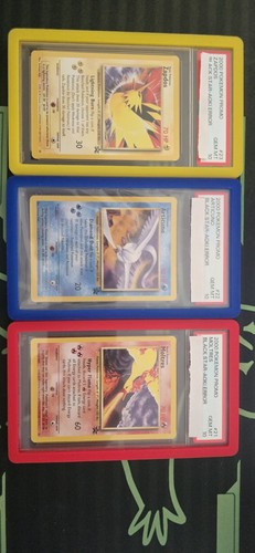 2000 pokémon promo black star - promo,