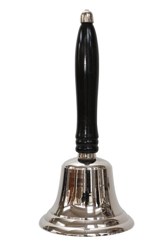 Campana della tabella - , 22cm