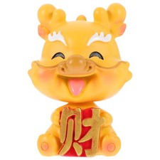  Figurato del drago cinese