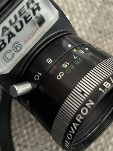 Bauer macro con - bauer,