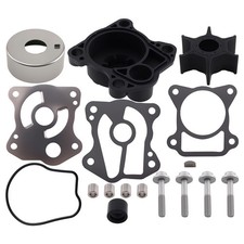 Kit girante per fuoribordo