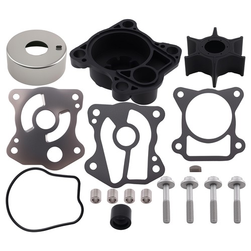 Kit girante per fuoribordo