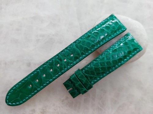 Cinturino orologio pelle