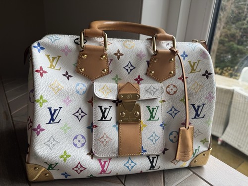Louis vuitton takashi - vuitton,