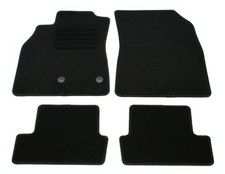 Set tappetini per Renault