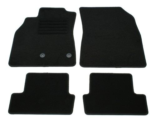 Set tappetini per - , renault