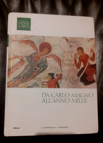 Carlo magno all anno - carlo, all'anno