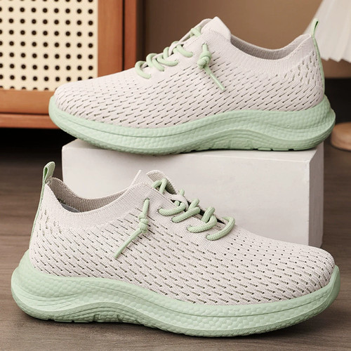 Scarpa singola donna - , tessuto