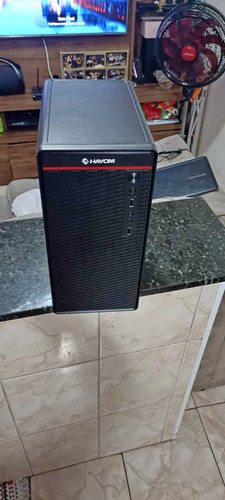 Computer gaming 256 - computer,