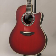 Ovation Usato Custom Legend