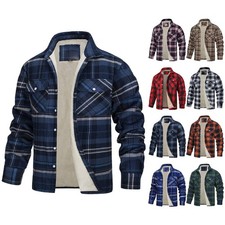 Camicia da Uomo a Maniche