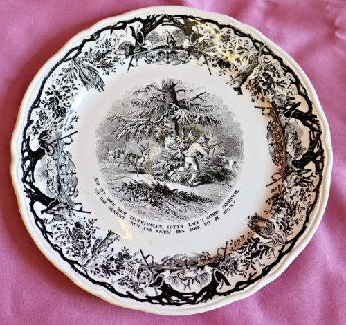 Piatto parete villeroy boch - parete,