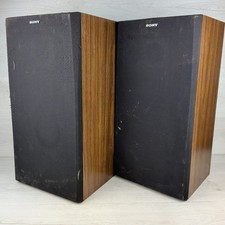 Sony SS E30 coppia