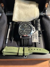 Panerai Luminor Marina 1950