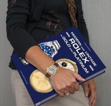 ROLEX IN ORO E PLATINO guida