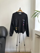 Maglione maglia uomo Missoni